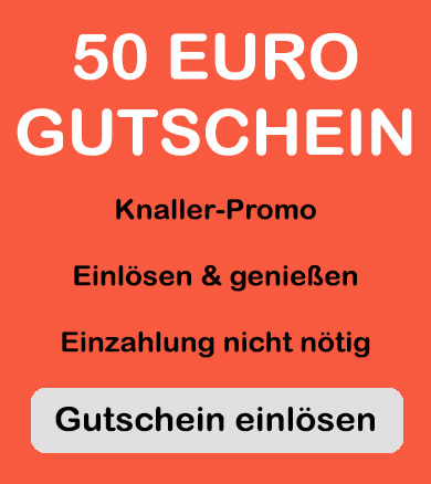 gutscheincode für 50 euro guthaben